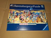 Ravensburger 1000 Teile Disney Puzzle 15109 Duisburg - Duisburg-Mitte Vorschau