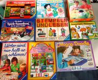Puzzles Kinderspiele Kartenspiele Ravensburger 3,- € ! Kreis Pinneberg - Uetersen Vorschau