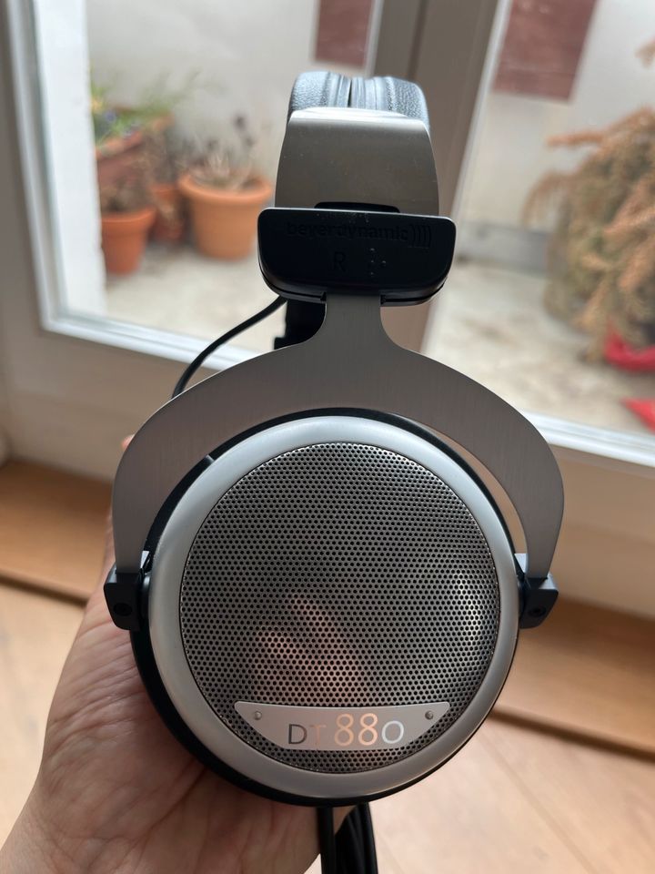 Beyerdynamic DT 880 Edition (600 Ohm) in Berlin