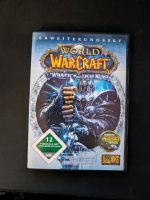 World of Warcraft Erweiterungsset Bayern - Kempten Vorschau