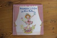 Buch Kinderbuch ❤️ die kleine Ballerina ❤️ ★Prinzessin Lillifee★ Kreis Ostholstein - Lensahn Vorschau