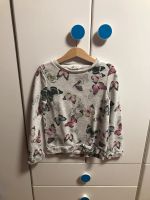 Mädchen H&M Pullover 122/128 Baden-Württemberg - Neuried Vorschau