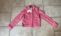 Tom Tailor Jeansjacke Jacke Denim 164 NEU pink Hessen - Michelstadt Vorschau