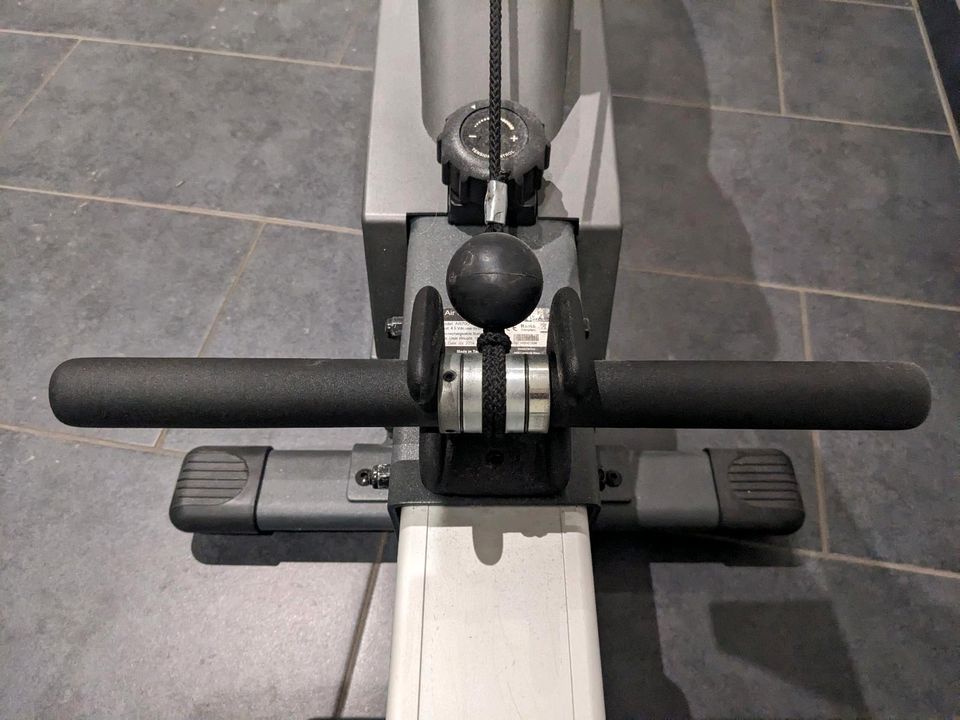 Rudergerät - Vision Fitness AR700 in Albachten