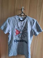 Graues Tshirt Reebok (S) Bayern - Erlangen Vorschau