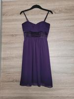 Cocktailkleid Jake*s 34 lila Bayern - Bayreuth Vorschau
