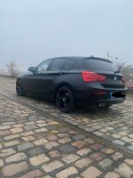BMW 120d Navi, Keyless Go, Automatik Bremen - Huchting Vorschau