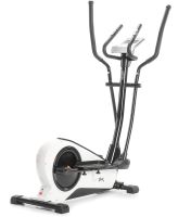 Crosstrainer von Sportplus, SP-ET-9800-iE, gebraucht, top Lübeck - Travemünde Vorschau