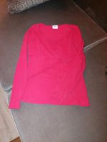 Langarmshirt zum Stillen, rot, Gr. S, mamalicious Hessen - Brensbach Vorschau