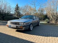 Audi Coupé gt 136ps KW, BN Pipes, Schmidt Retro ml Münster (Westfalen) - Mauritz Vorschau