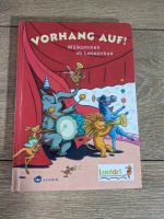 Kinderbuch - Leseanfang - "Vorhang auf" Hessen - Hessisch Lichtenau Vorschau