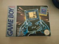 Game Boy im Original Karton Hannover - Kirchrode-Bemerode-Wülferode Vorschau