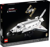 LEGO® Creator Expert 10283 NASA-Spaceshuttle Discovery NEU Modell Buchholz-Kleefeld - Hannover Groß Buchholz Vorschau