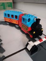 LEGO Duplo Eisenbahn + Brücke und Zubehör Duisburg - Homberg/Ruhrort/Baerl Vorschau