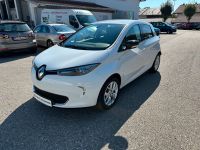 Renault ZOE Limited R110*PDC-ALU-NAVI-DAB+* Bayern - Bad Aibling Vorschau