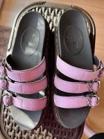 Dr. Martens Plateau Sandalen Niedersachsen - Wiefelstede Vorschau