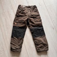 Fjällräven Vidda padded Trousers in Größe 110 gefütterte Hose Dresden - Schönfeld-Weißig Vorschau