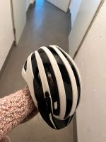 Alpina Helm Fahrradhelm weiß mit Licht Nordrhein-Westfalen - Remscheid Vorschau