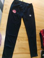 1.FCN Sporthose Gr. M Umbro Bayern - Nabburg Vorschau