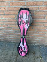 Waveboard schwarz/pink Nordrhein-Westfalen - Elsdorf Vorschau