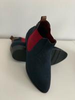Stiefeletten Sachsen - Bannewitz Vorschau