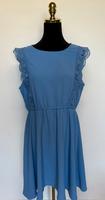 Sommerkleid|blau|only Bayern - Roßtal Vorschau