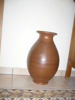 Vase Bodenvase Ton-,Keramik-,Terrakottavase 55cm Schirmständer Bielefeld - Bielefeld (Innenstadt) Vorschau