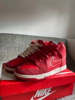 Nike Dunk high - First Use Thüringen - Georgenthal Vorschau