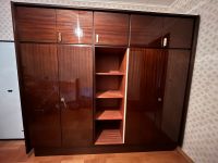 Antiker Designer Schrank 70ziger Jahre Retroschrank Nordrhein-Westfalen - Geseke Vorschau