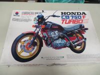 Nitto 1:8 Honda CB750 Turbo SEHR selten Dortmund - Innenstadt-Nord Vorschau