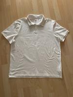 H&M Poloshirt * Größe XL * weiß Hessen - Bad Hersfeld Vorschau