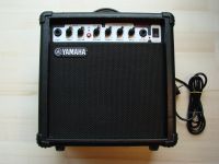 Yamaha GA 15 E-Gitarrenverstärker / Amplifier Stuttgart - Vaihingen Vorschau