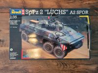 Revell 03040 SpPz 2 Luchs A2 SFOR Kr. München - Oberhaching Vorschau