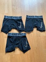 Nike Pro Sport Hose Gr. 134/140 Bayern - Berglern Vorschau