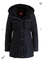 Wellensteyn Schneezauber midnightblue S neu mit Etikett Niedersachsen - Lüneburg Vorschau