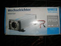 Wechselrichter PerfectPower PP604 von Waeco NEU Berlin - Reinickendorf Vorschau