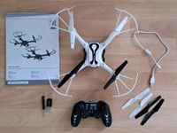 Quadrocopter Drohne mit Kamera Bayern - Aichach Vorschau