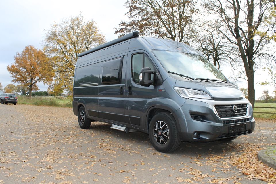 ☀️Wohnmobil☀️Camper mieten für 2- 5 Personen☀️ in Barsbüttel