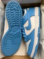 Neue Nike dunk low blau EU 42,5 sport&Laufschuhe Baden-Württemberg - Waldshut-Tiengen Vorschau