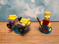 Lego Dimensions Bart Fun Pack 71211 Niedersachsen - Laatzen Vorschau