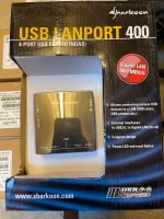 USB Lanport 400 Stuttgart - Stuttgart-Ost Vorschau