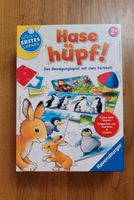 Hase hüpf! Spiel Kr. München - Kirchheim bei München Vorschau