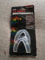 Mundschutz Safetgard Mouthguard aus USA OVP NEU Nordrhein-Westfalen - Rheda-Wiedenbrück Vorschau