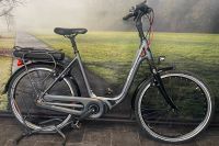 E-BIKE! Gazelle Ami C8 Elektrofahrrad mit niedrigem Einstieg Nordrhein-Westfalen - Gronau (Westfalen) Vorschau