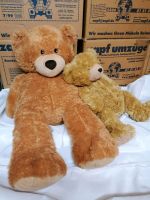 TEDDY SET. 90 und 60 cm lang Frankfurt am Main - Westend Vorschau