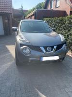Nissan Juke Niedersachsen - Garrel Vorschau