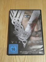 Vikings DVDs Staffeln 1, 2, 3 Bayern - Freising Vorschau