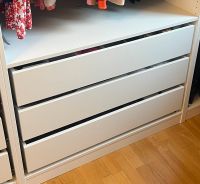 1x Ikea Schublade für 1 Meter PAX weiß KOMPLEMENT Bayern - Gachenbach Vorschau