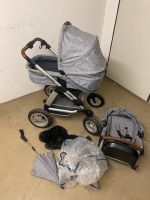 Kinderwagen Pankow - Karow Vorschau