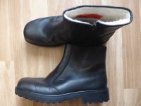 rieker winterstiefel winterschuhe größe 46 Sachsen-Anhalt - Braunsbedra Vorschau